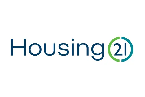 Housing and Care 21 Logo